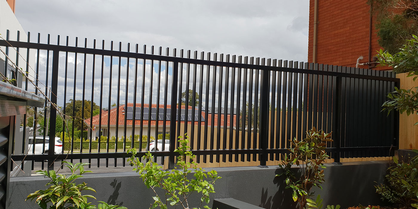 Brightness Glass And Glazing Services Pty Ltd - Aluminium Fencing - Sydney Metro