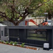 Brightness Glass And Glazing Services Pty Ltd - Aluminium Fencing - Sydney Metro