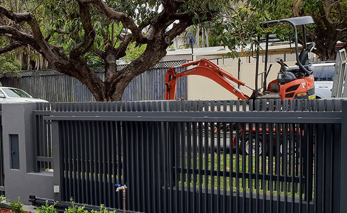 Brightness Glass And Glazing Services Pty Ltd - Aluminium Fencing - Sydney Metro