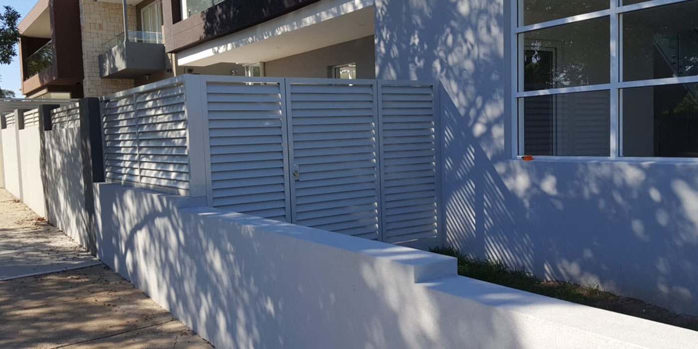 Brightness Glass And Glazing Services Pty Ltd - Aluminium Fencing - Sydney Metro