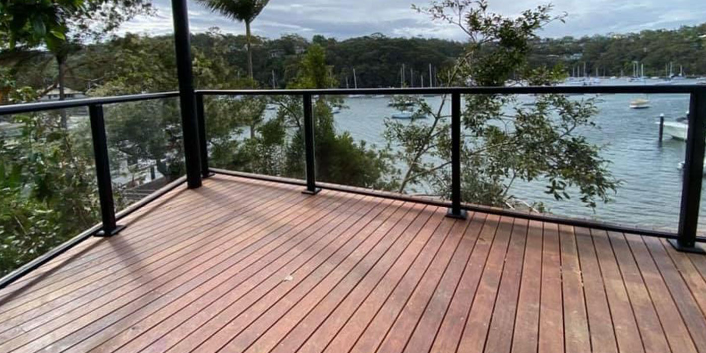 Brightness Glass And Glazing Services Pty Ltd - Aluminium Glass Fencing & Balustrades - Sydney Metro