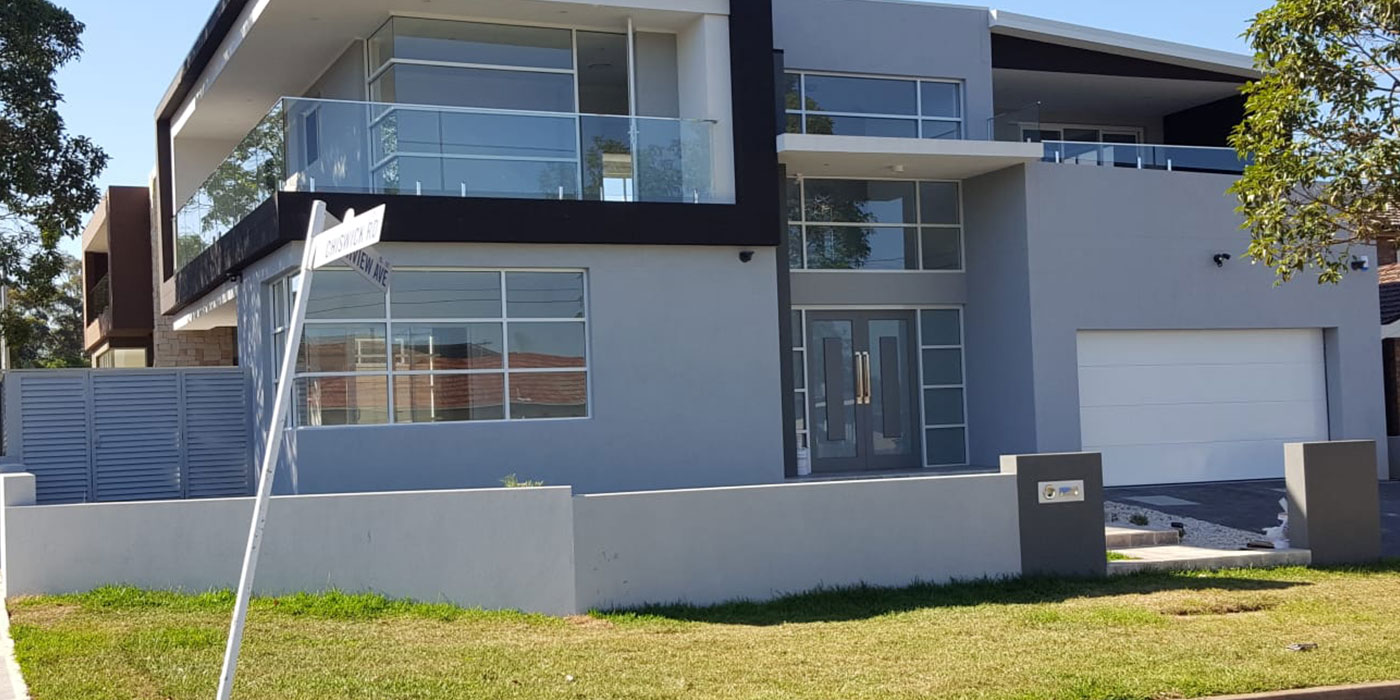 Brightness Glass And Glazing Services Pty Ltd - Glass Balustrade and Glass Staircase Installation & Fencing Services - Sydney Metro