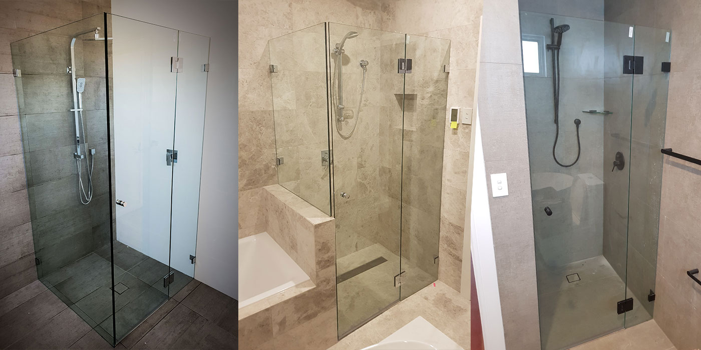 Brightness Glass and Glazing Services Pty Ltd - Frameless Shower Screen Installation Service in Sydney