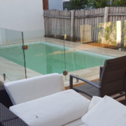 Brightness Glass And Glazing Services Pty Ltd - Glass Swimming Pool Fencing Services - Sydney Metro
