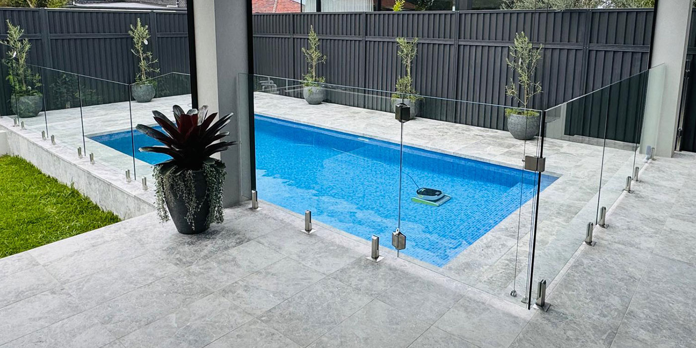 Brightness Glass And Glazing Services Pty Ltd - Glass Swimming Pool Fencing Services - Sydney Metro