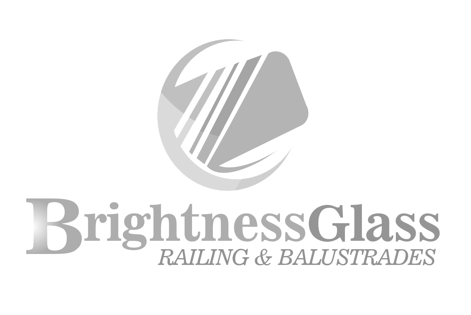 Brightness Glass & Glazing Services Pty Ltd - Logo