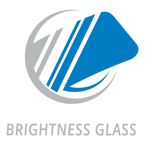 Brightness Glass & Glazing Services LOGO